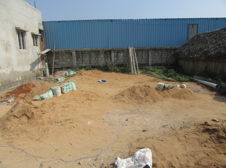 Approved Plot for Sale Near Taj Hotel, Tirupati